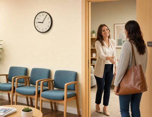 How Faster Hiring Can Improve Patient Care Outcomes