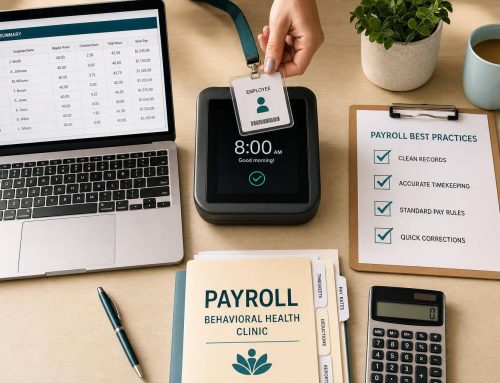 Payroll Mistakes Are Expensive - Here's How to Prevent Them