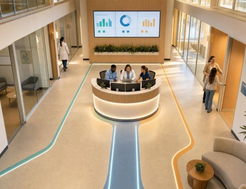 What High-Performing Behavioral Health Organizations Do Differently