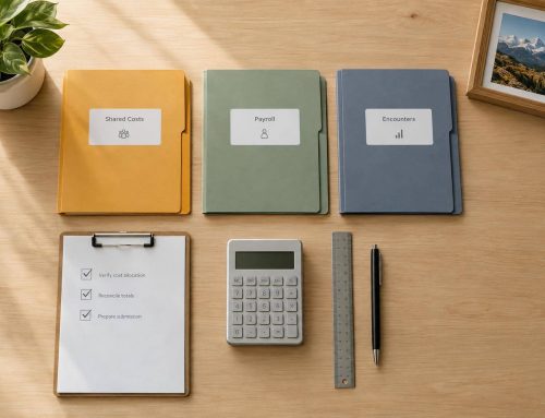 Colorado CCBHCs: Are you prepared for the financial side of cost reporting?