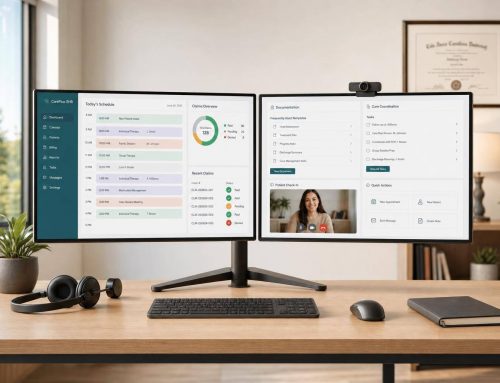 Behavioral Health EHR Workflow Optimization: 10 Areas to Review